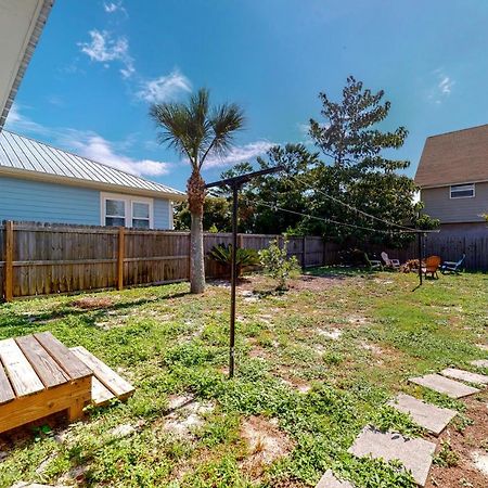 Sunnyside Beach House Panama City Beach Exterior foto