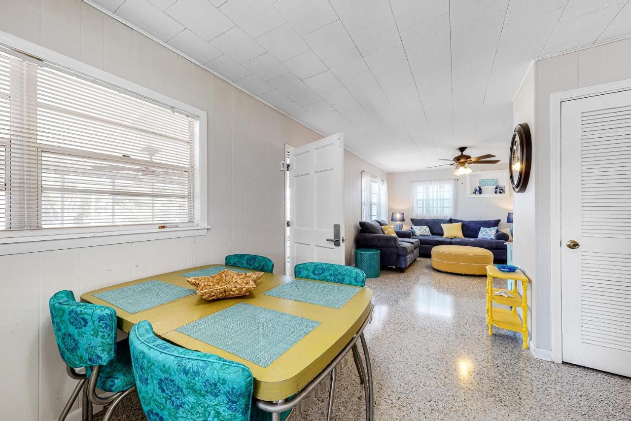 Sunnyside Beach House Panama City Beach Cameră foto