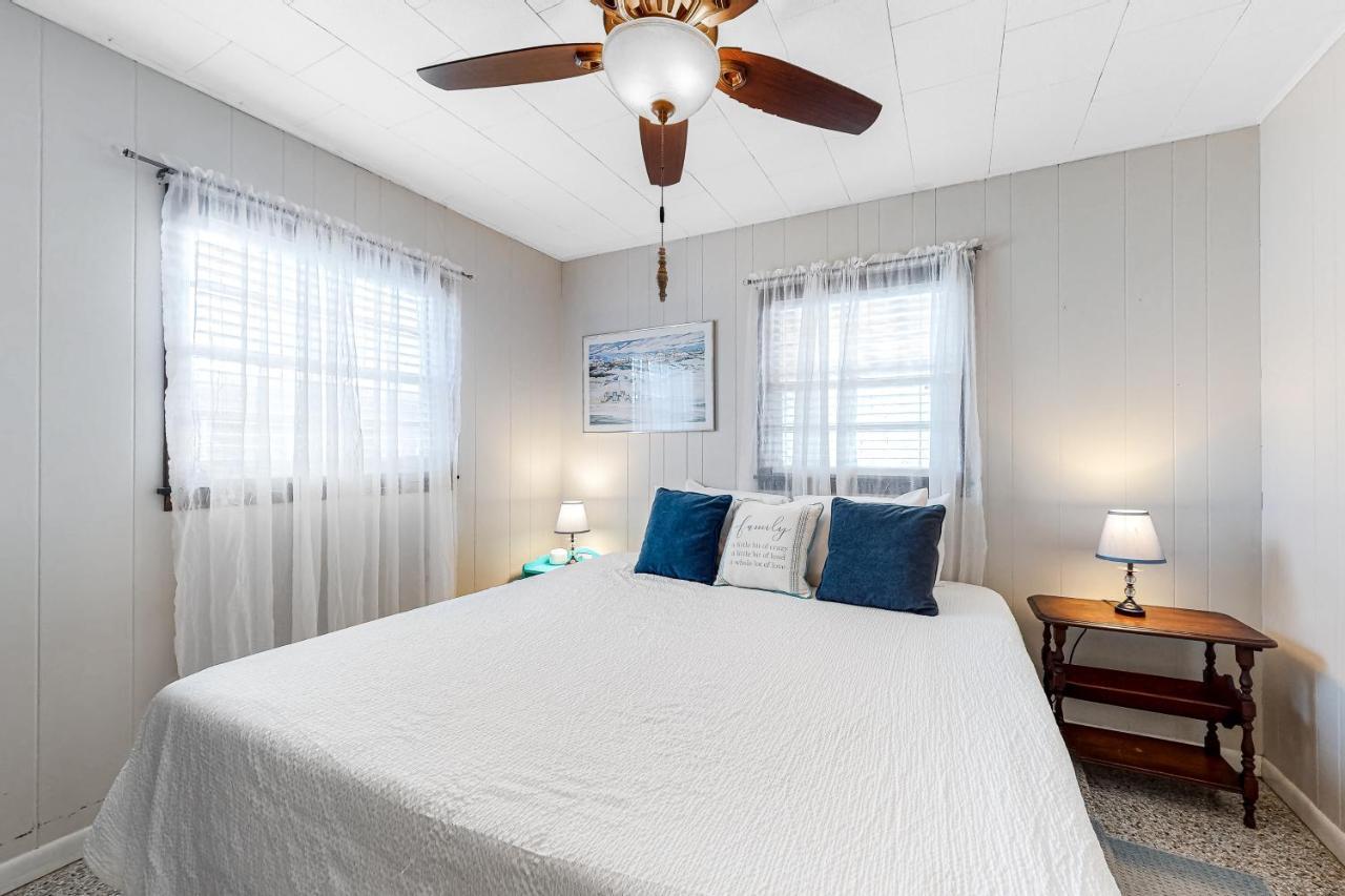 Sunnyside Beach House Panama City Beach Exterior foto