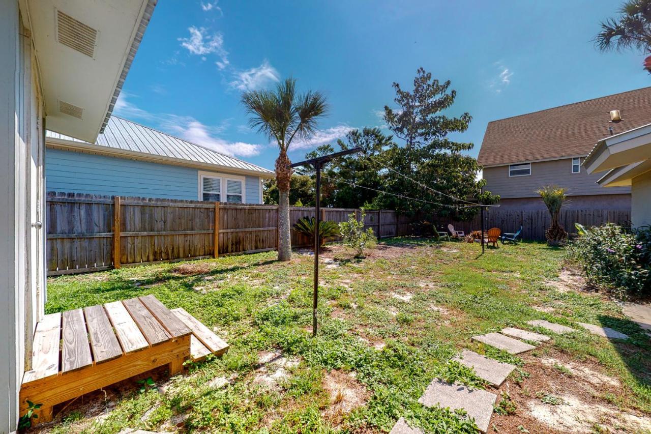 Sunnyside Beach House Panama City Beach Exterior foto